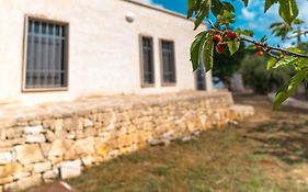 Trullo Caelum